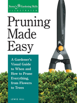 cover image of Pruning Made Easy